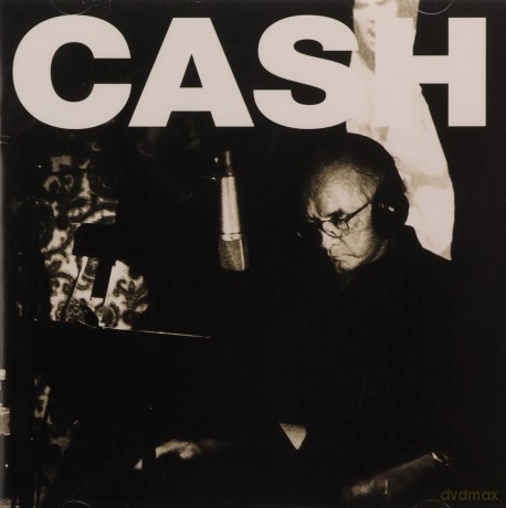 Johnny Cash: American V: A Hundred Highways [CD]