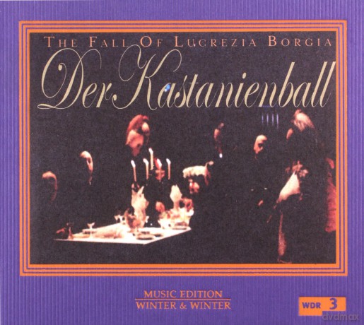 Akchote, Noel; Beresford, Steve; Ghielmi, Lorenzo; Purves, Alan; Reijseger, Ernst; Robertson, Herb; Yasuda, Fumio; Il Suonar Parlante Gamba Quartet; Berger, Wolfgang; Costes, Jean-Louis; Zavalloni, Christina; Khalil, Sabrina; Thirwell, Jim; Bey, Sadiq; Bl