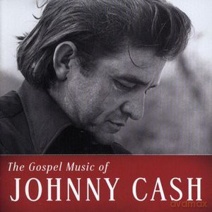 Johnny Cash: The Gospel Music Of Johnny Cash [2CD]