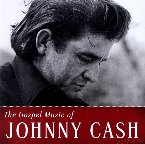 Johnny Cash: The Gospel Music Of Johnny Cash [2CD]