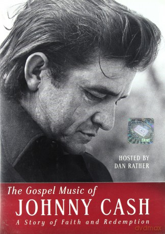 Johnny Cash: The Gospel Music Of Johnny Cash [DVD]