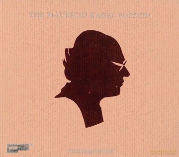 Mauricio Kagel: The Mauricio Kagel Edition [2CD]+[DVD]