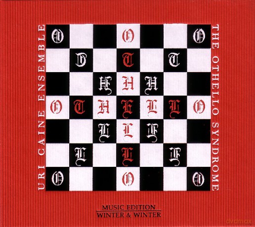 Caine, Uri Ensemble: The Othello Syndrome [CD]