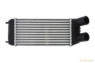 Thermotec DAP006TT Chłodnica powietrza doładowującego Peugeot Toyota Fiat Citroen
