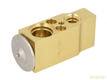 Thermotec KTT140045 Zawór rozprężny, klimatyzacja Peugeot Fiat Alfa Romeo