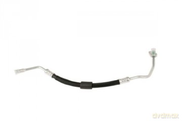 Thermotec KTT160082 Linia wysokiego ciśnienia, Klimatyzacja Peugeot Fiat