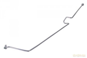 Thermotec KTT160090 Linia wysokiego ciśnienia, Klimatyzacja Renault Nissan
