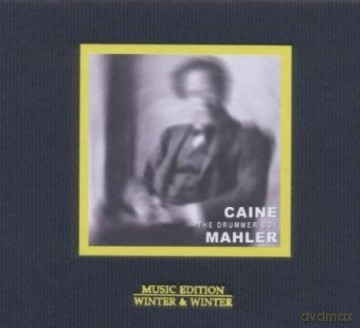 Caine, Uri: The Drummer Boy (compilation of Uri's Mahler adaptations) [CD]