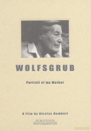 Wolfsgrub (Portrait of My Mother): A Film by Nicolas Humbert [DVD]
