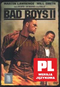 Bad Boys 2 [2DVD]