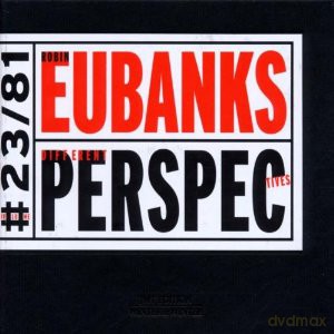 Eubanks, Robin (S. Hampton, C. Anderson, D. Purviance, S. Coleman, M. Mossmann, K. Eubanks, J. Weidman, R.W. Grant, P. Washington, J. Gonzales, T. Carrington, J.T. Watts): Different Perspectives [CD]