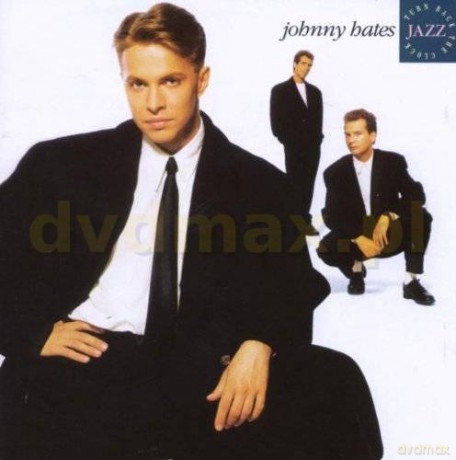 Johnny Hates Jazz: Turn Back The Clock [CD]