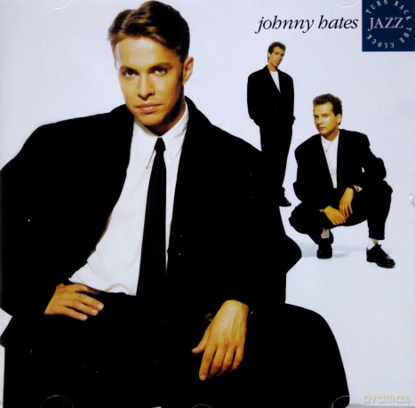 Johnny Hates Jazz: Turn Back The Clock [CD]