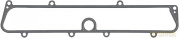 Uszczelka, obudowa kolektora dolotowego, Uszczelnienie, zawór AGR Elring 646.183 Opel