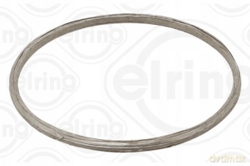 Uszczelka, rura wylotowa Elring 593.320 Audi Skoda VW Seat Porsche