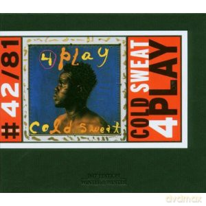 Cold Sweat (C. Harris, S. Sundiata, E.J. Allen, S. Furnace, B.T. Williams, D. Booth, F. Wells, B. Ross, J. Calloway, K. Agyapon, D. Mendes, G. Adams, A. Bey, M. Gibbs): 4 Play [CD]