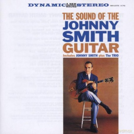 Johnny Smith: The Sound Of Johnny Smith [CD]
