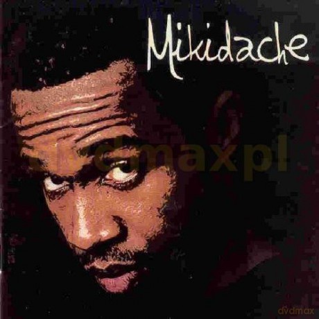 Comoros Islands: Mikidache: Mikidache [CD]