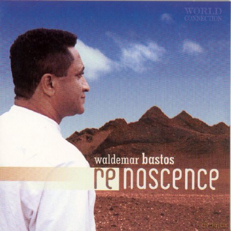 Angola: Bastos, Waldemar: Renascence [CD]