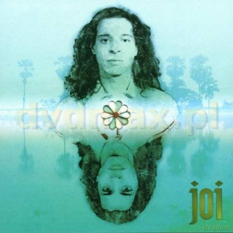 Joi: We Are Three [CD]