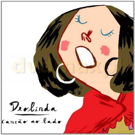 Portugal: Deolinda: Cancao ao lado [CD]