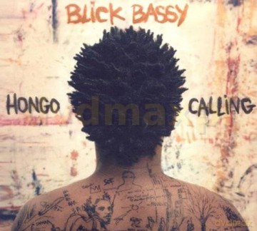 Bassy, Blick: Hongo Calling [CD]