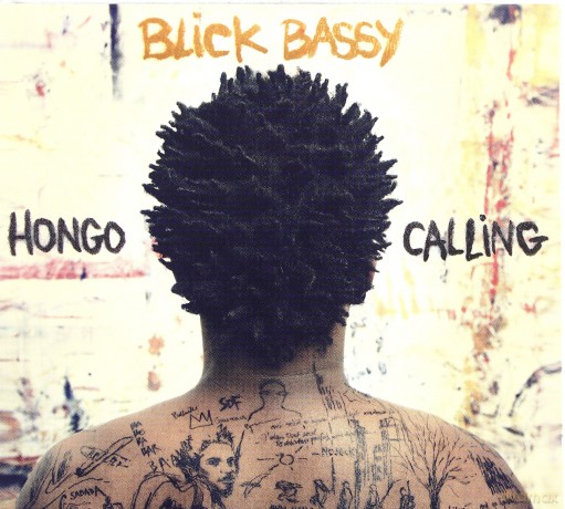 Bassy, Blick: Hongo Calling [CD]
