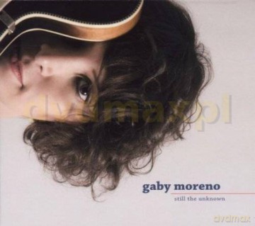 Moreno, Gaby: Still The Unknown [CD]