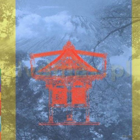Joji Hirota: The Gate [CD]