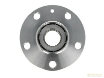 Zestaw łożysk koła BTA H2C045BTA Peugeot Fiat Citroen Lancia