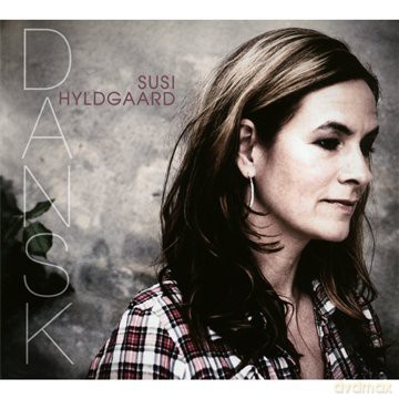 Hyldgaard, Susi (J. Jensen, B. Haastrup): Dansk [CD]