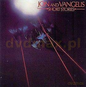 Jon & Vangelis: Short Stories [CD]