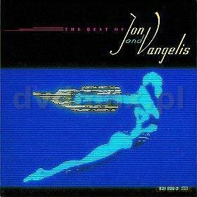 Jon & Vangelis: The Best Of Jon & Vangelis [CD]