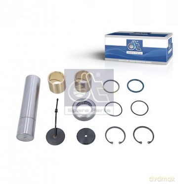 Zestaw naprawczy, sworzeń zwrotnicy DT Spare Parts 4.90478 Mercedes