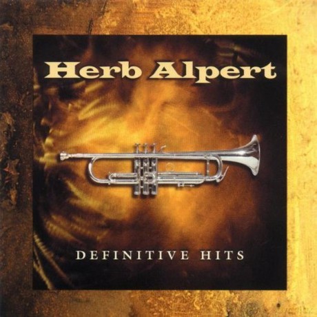 Herb Alpert: Definitive Hits [CD]