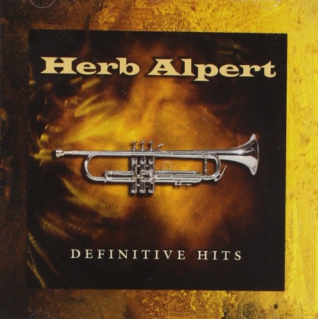 Herb Alpert: Definitive Hits [CD]