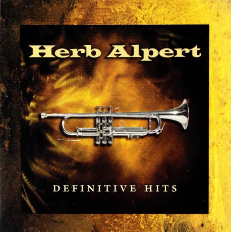 Herb Alpert: Definitive Hits [CD]
