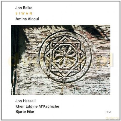 Jon Balke: Siwan [CD]