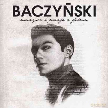Baczyński soundtrack [CD]