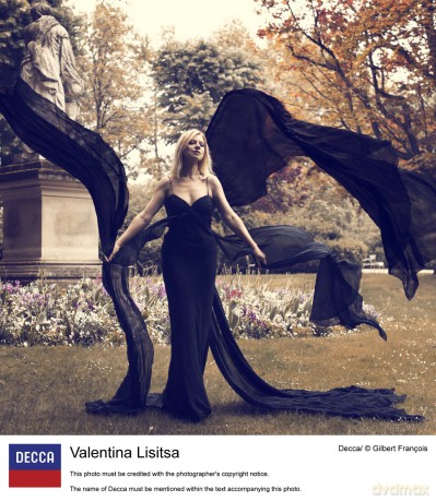 Valentina Lisitsa: Rachmaninov Piano Concertos [2CD]