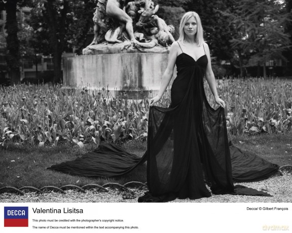 Valentina Lisitsa: Rachmaninov Piano Concertos [2CD]