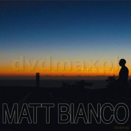 Matt Bianco: Hideway [CD]