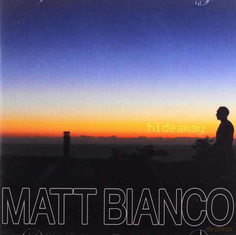 Matt Bianco: Hideway [CD]