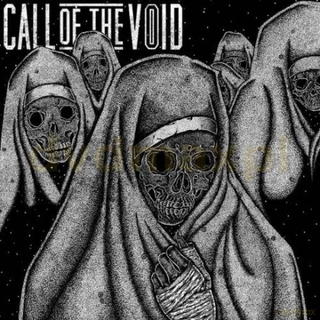 Call Of The Void: Dragged Down A Dead End Path (digipack) [CD]