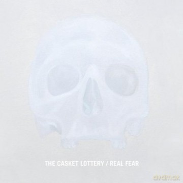 The Casket Lottery: Real Fear (digipack) [CD]
