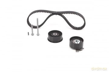 Zestaw paska rozrządu Bosch 1 987 946 571 Opel Renault Nissan