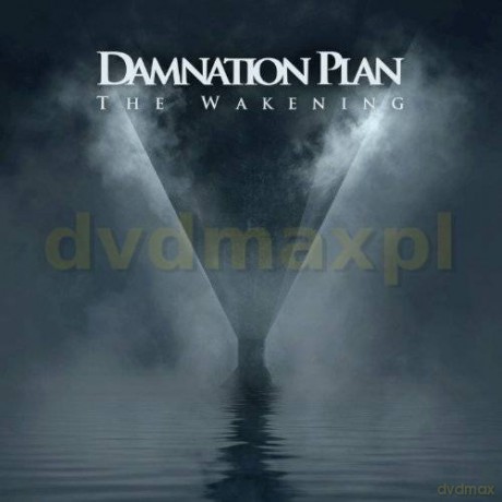 Damnation Plan: The Wakening (digipack) [CD]