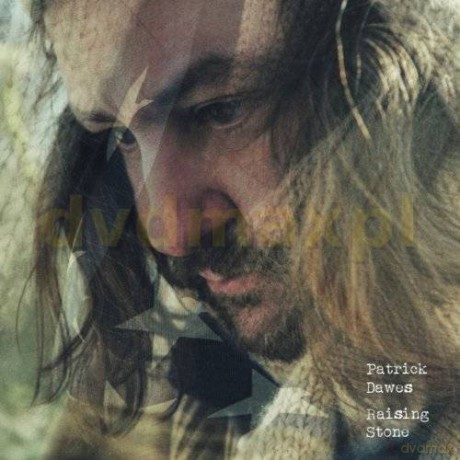 Patrick Dawes: Raising Stone [CD]