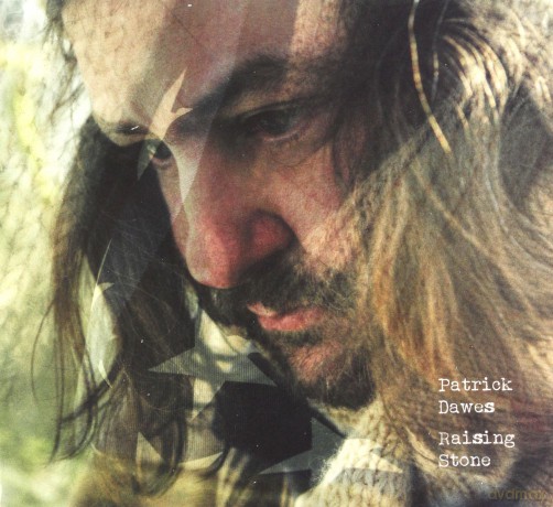 Patrick Dawes: Raising Stone [CD]