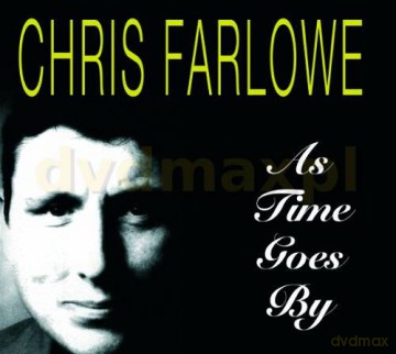Chris Farlowe: As Time Goes By (digipack) [CD]